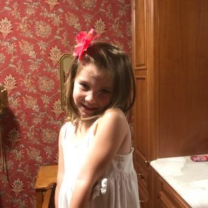 Meet your Posher, Darcy